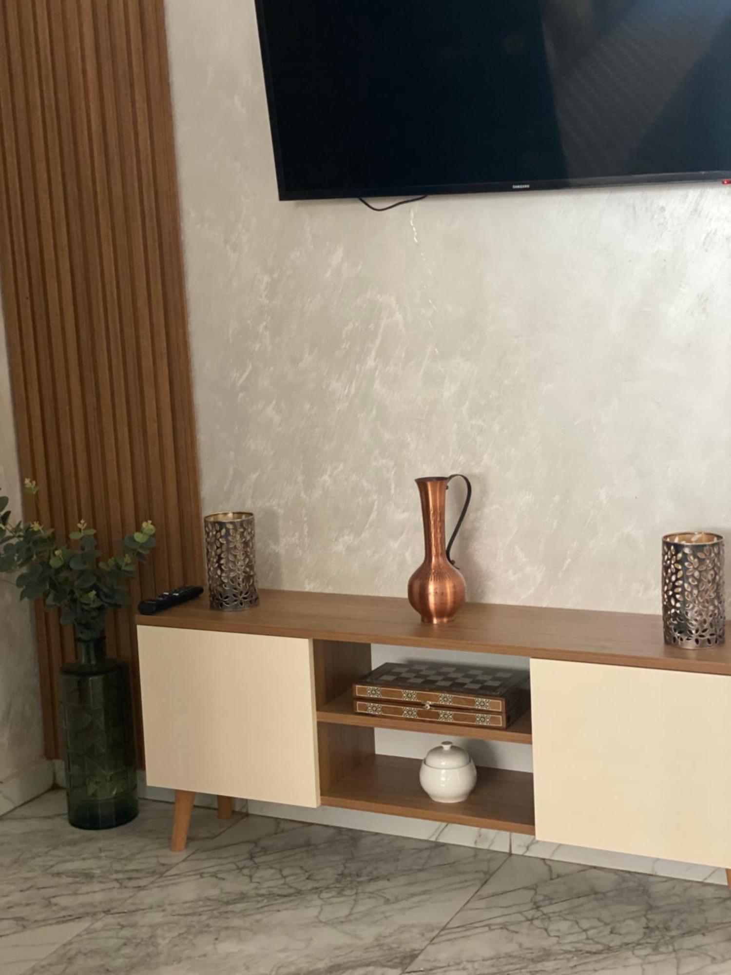 Bel Appartement De Plage - Rdc - Dahomey Beach Bouznika Extérieur photo