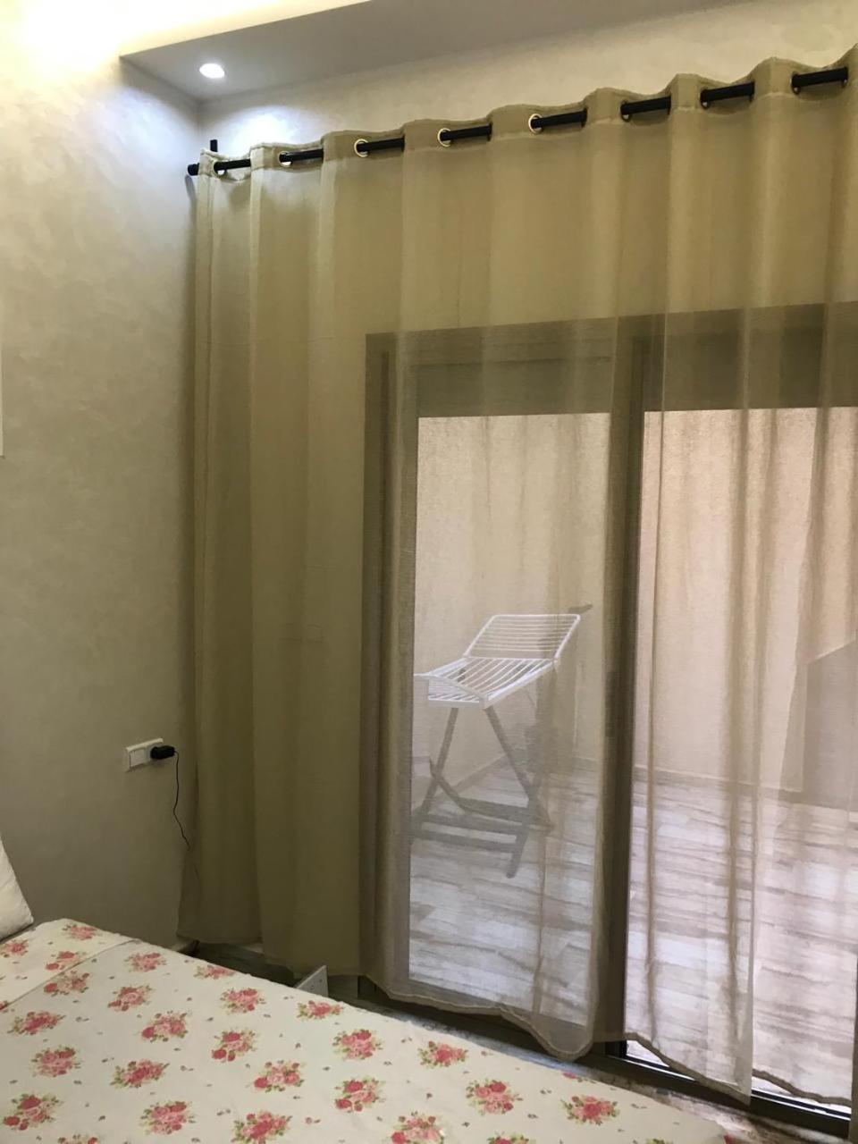 Bel Appartement De Plage - Rdc - Dahomey Beach Bouznika Extérieur photo